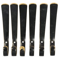 Hooks by Hertha Baller, circa 1950s