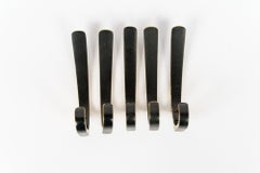Hooks by Hertha Baller, circa 1950s 'Priced and Sold Per Piece.'