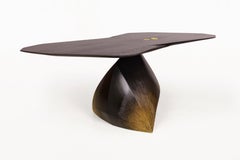 Table console Hoon Moreau, 2017, France