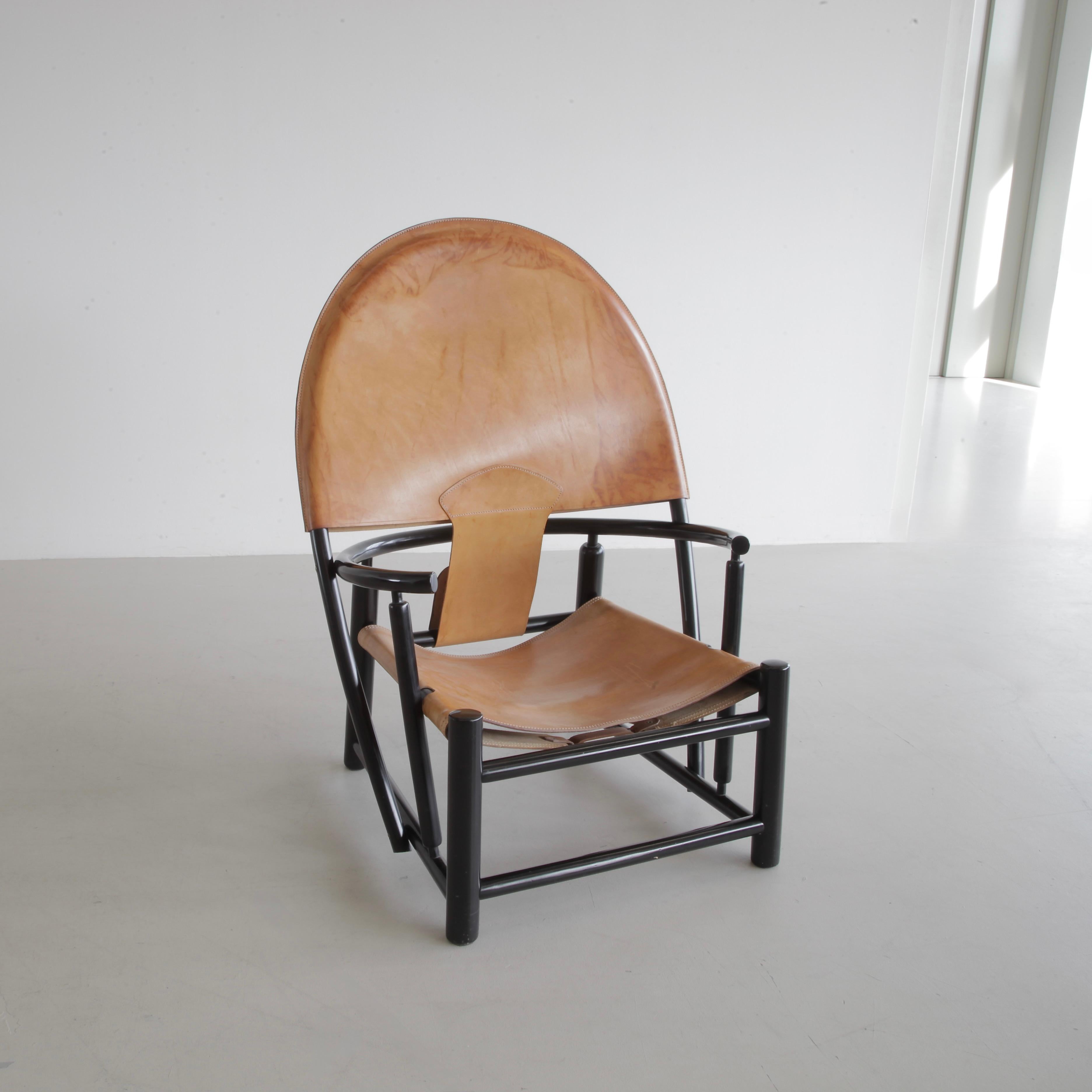 Sillón Hoop de PALANGE & TOFFOLONI en venta 3