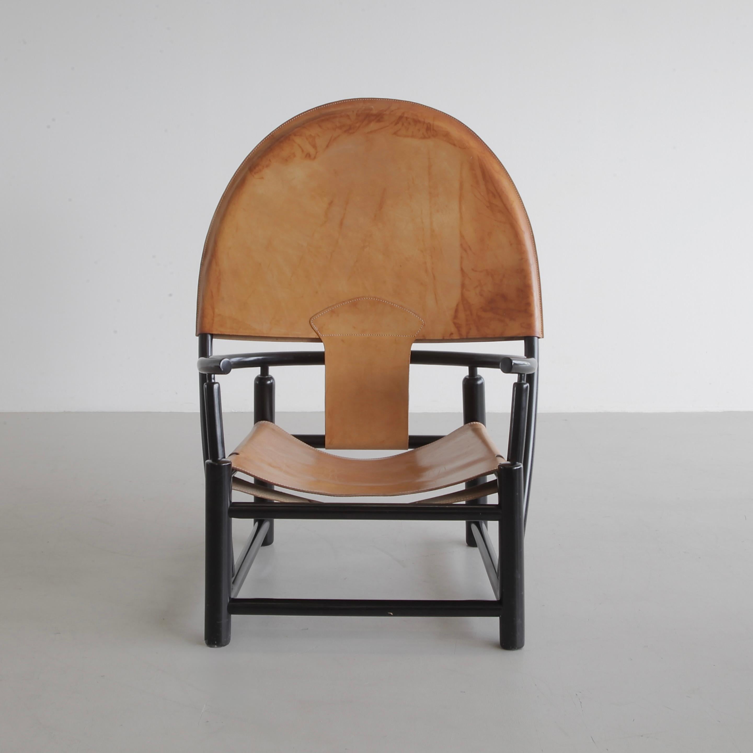 Sillón Hoop de PALANGE & TOFFOLONI en venta 2