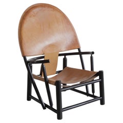 Sillón Hoop de PALANGE & TOFFOLONI