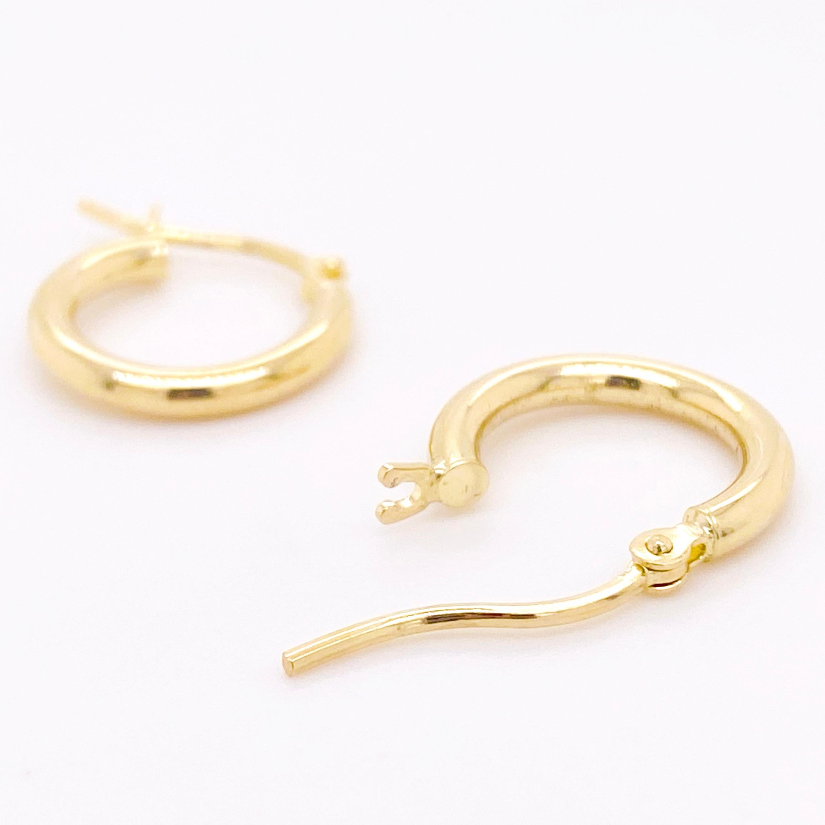 guyanese gold earrings