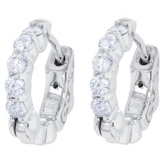 Pendientes de aro