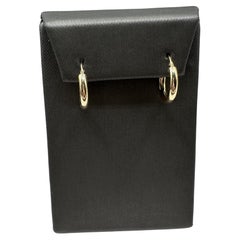 Créoles en or jaune 14kt - 16mm, 2.9mm, 1.3g, New