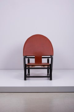 chaise longue "Hoop" de Piero Palange et Werther Toffoloni