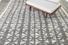 Hoopo, Nomad Collection, Cool Gray