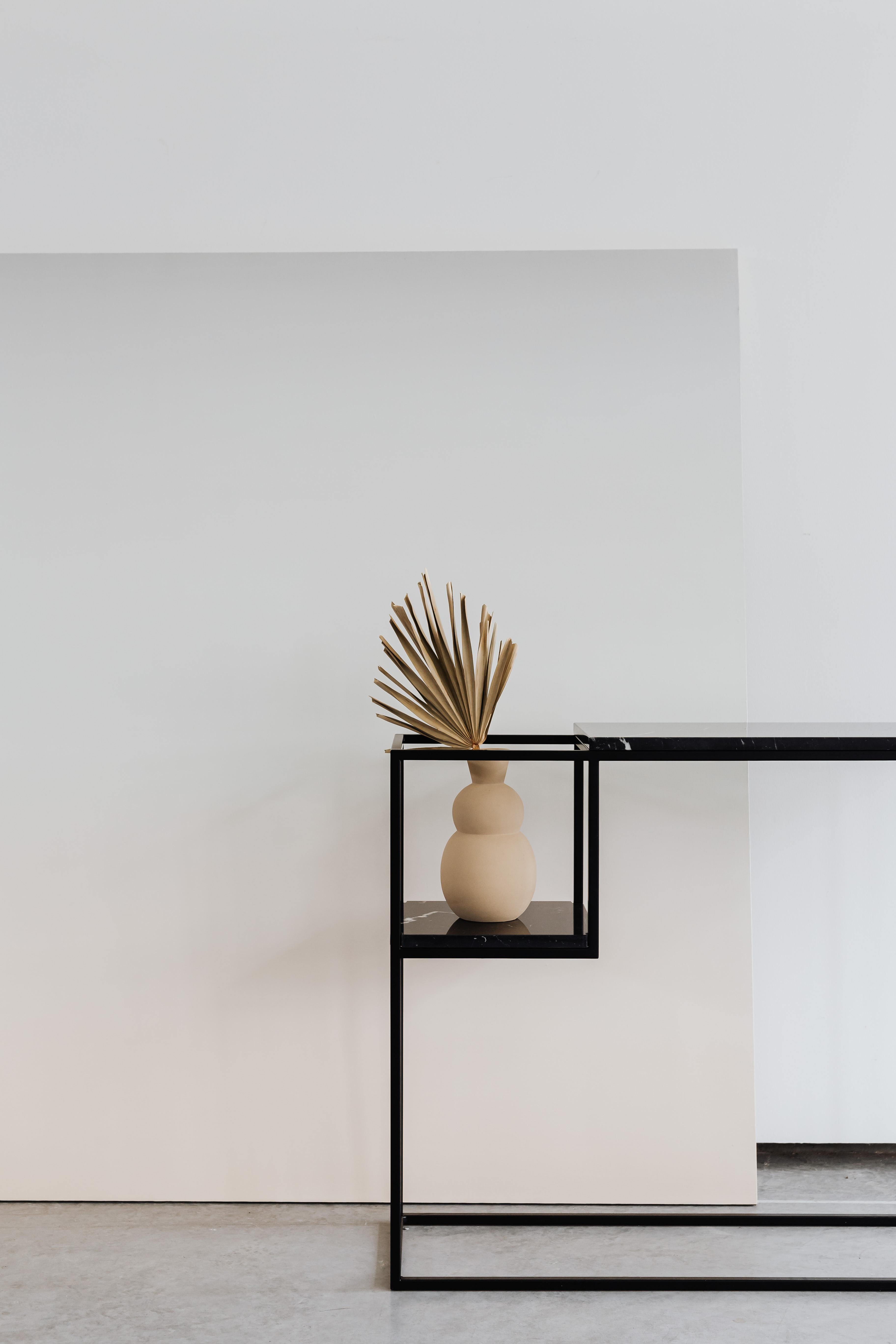Post-Modern Hop Maxi Console Table by Un’common For Sale