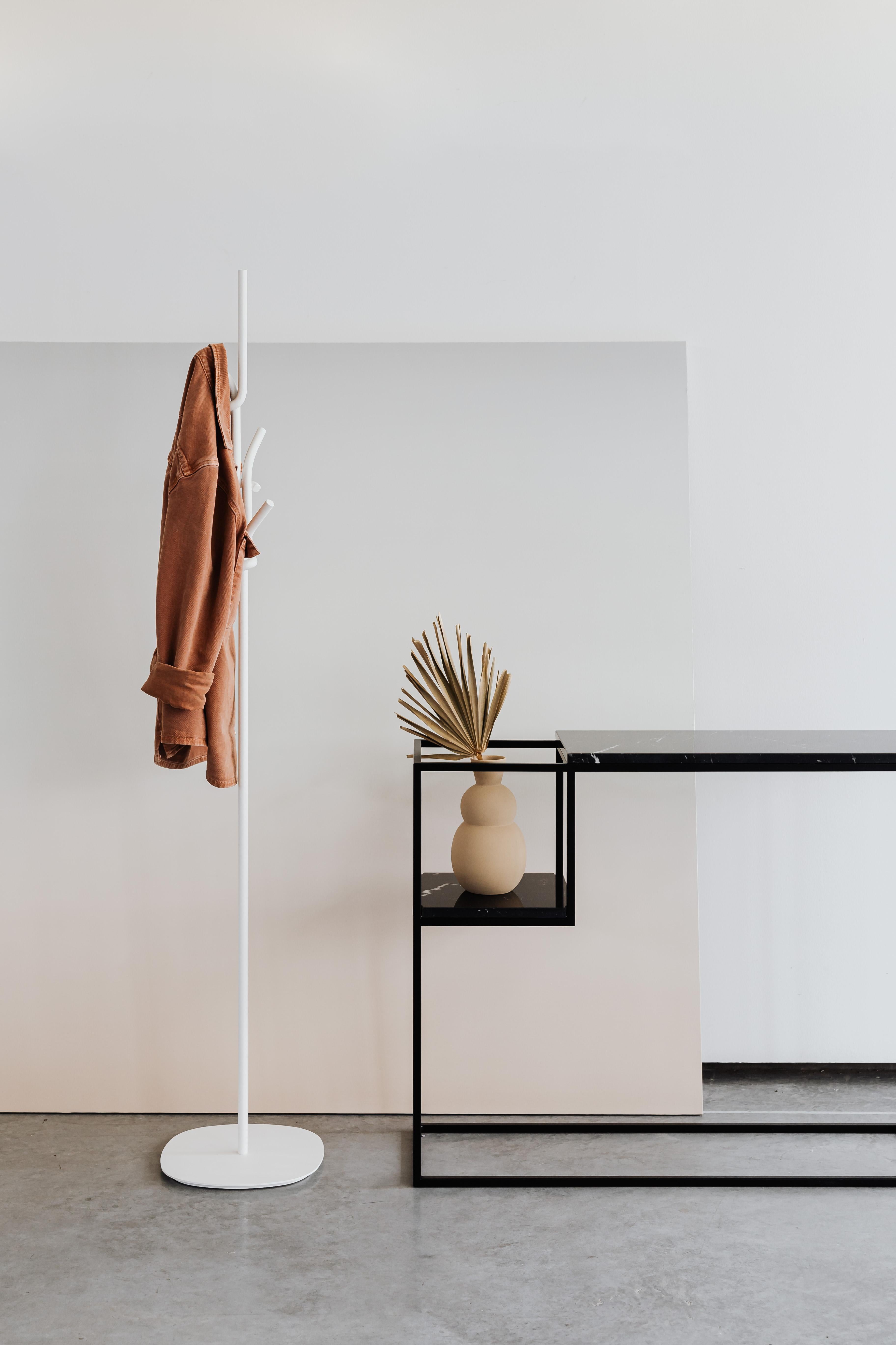 Polish Hop Maxi Console Table by Un’common For Sale