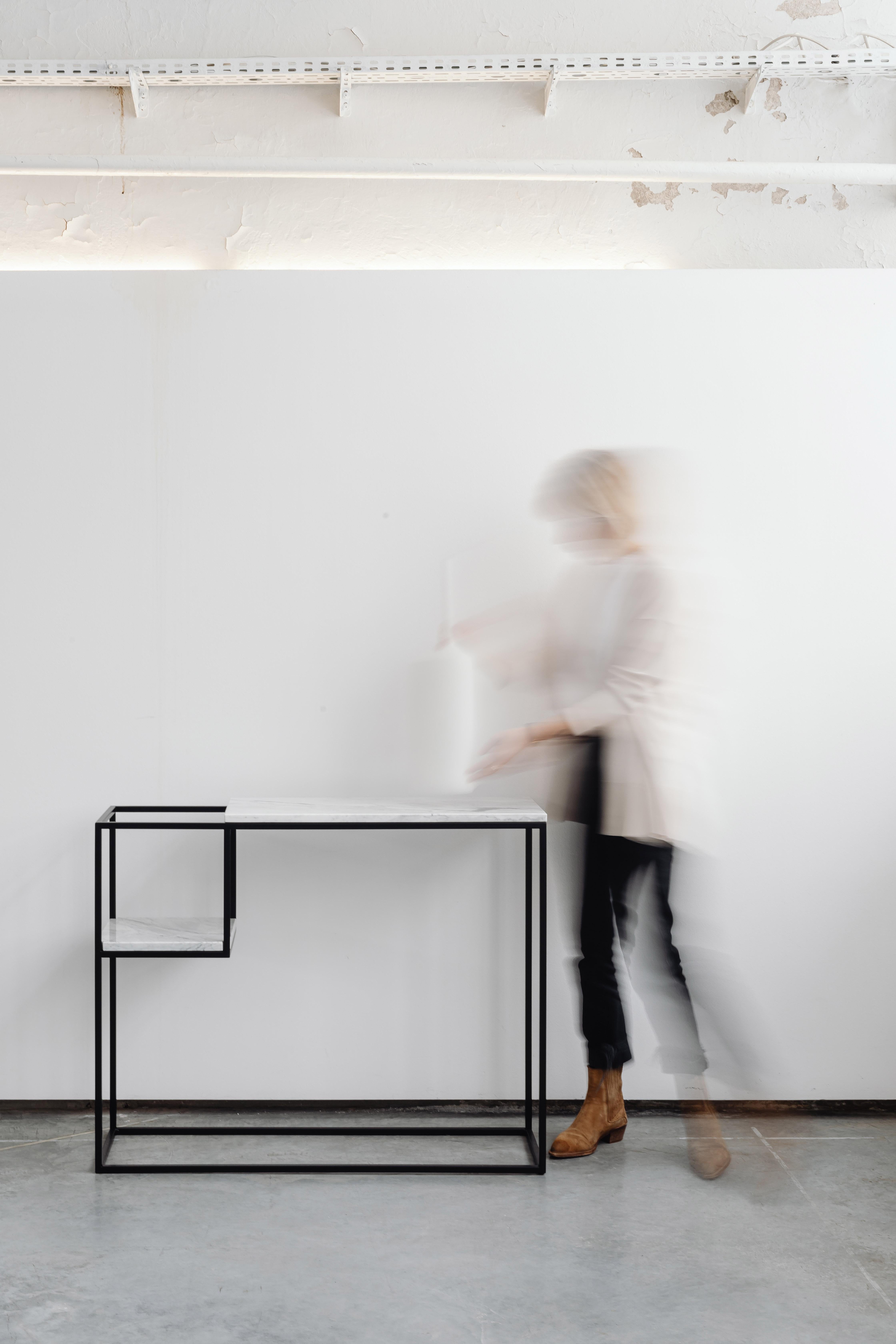 Contemporary Hop Maxi Console Table by Un’common For Sale