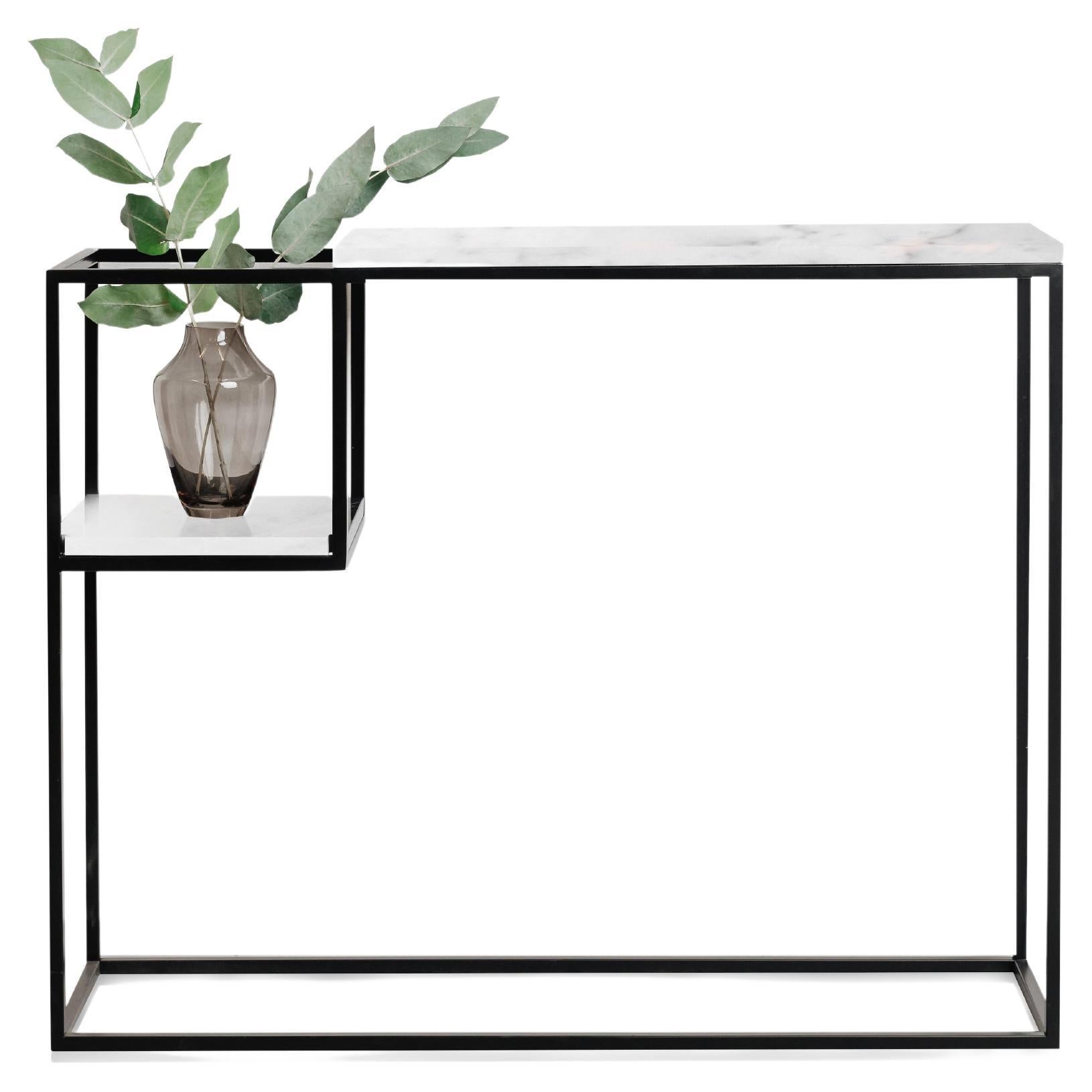 Hop Maxi Console Table Large For Sale