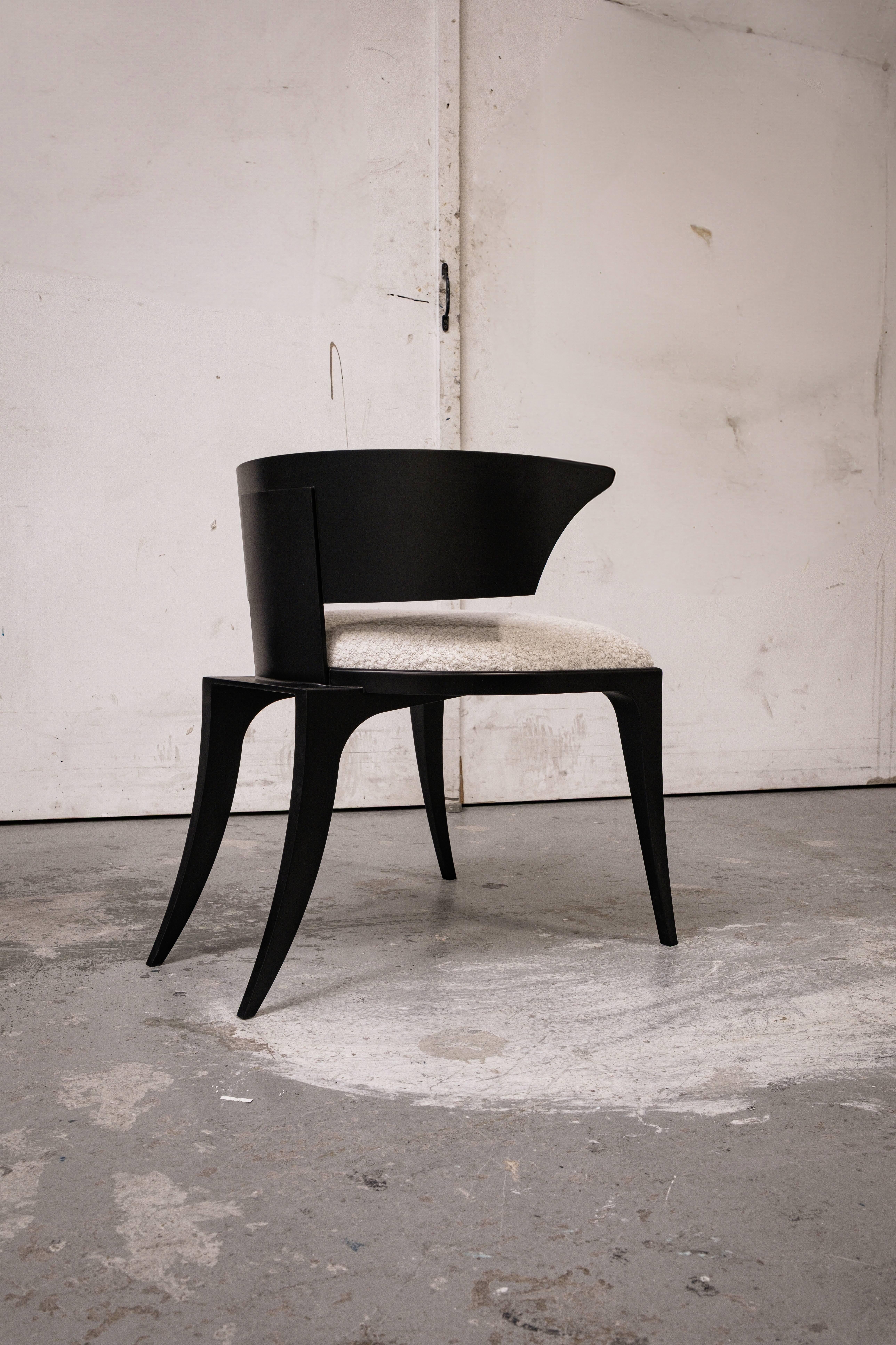 Sedia Hope di Three One Four Studio in vendita 2