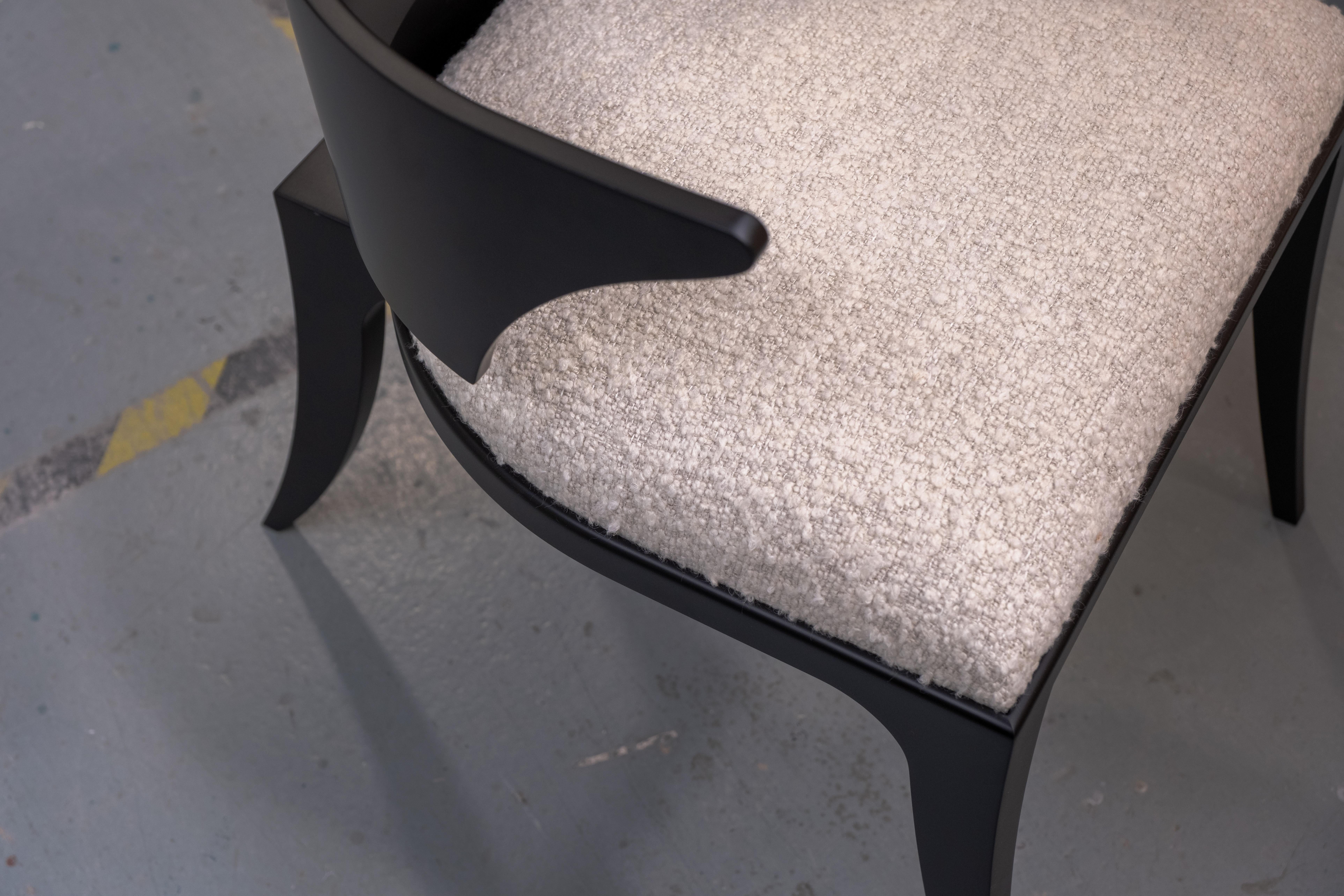 Sedia Hope di Three One Four Studio in vendita 7