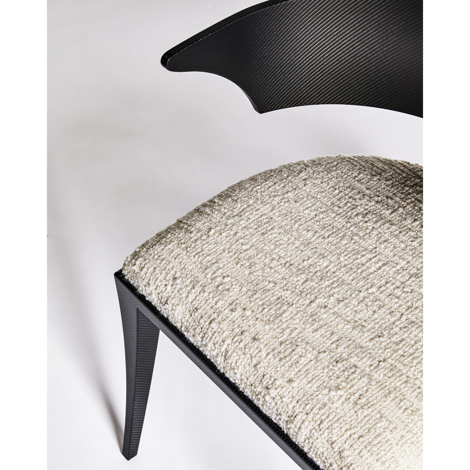 Post-Modern Hope Chair by Three One Four Studio For Sale