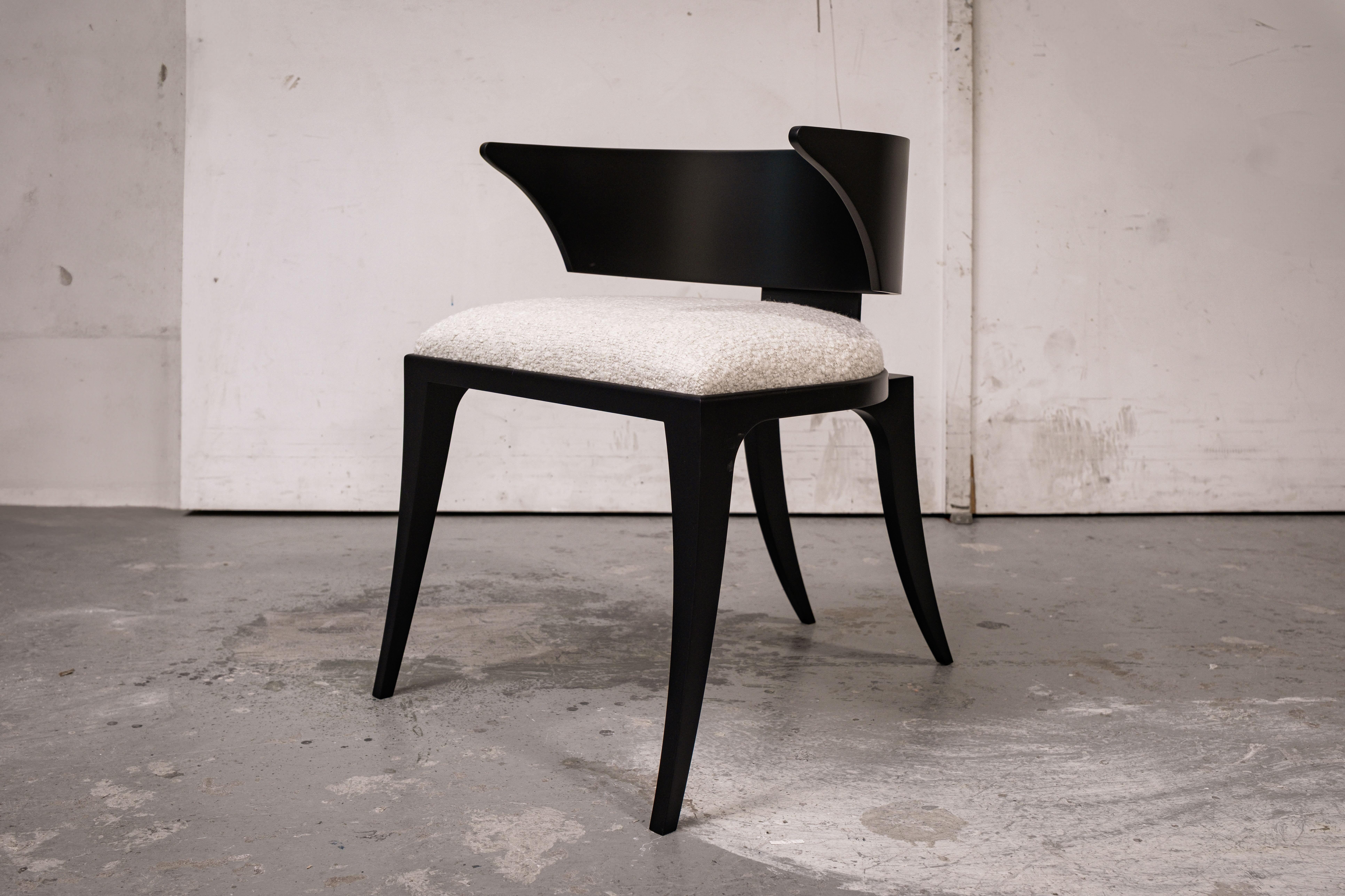 Sedia Hope di Three One Four Studio in vendita 1