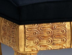 Hope Lotus Stool