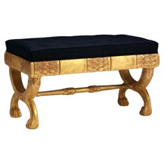 Hope Lotus Stool