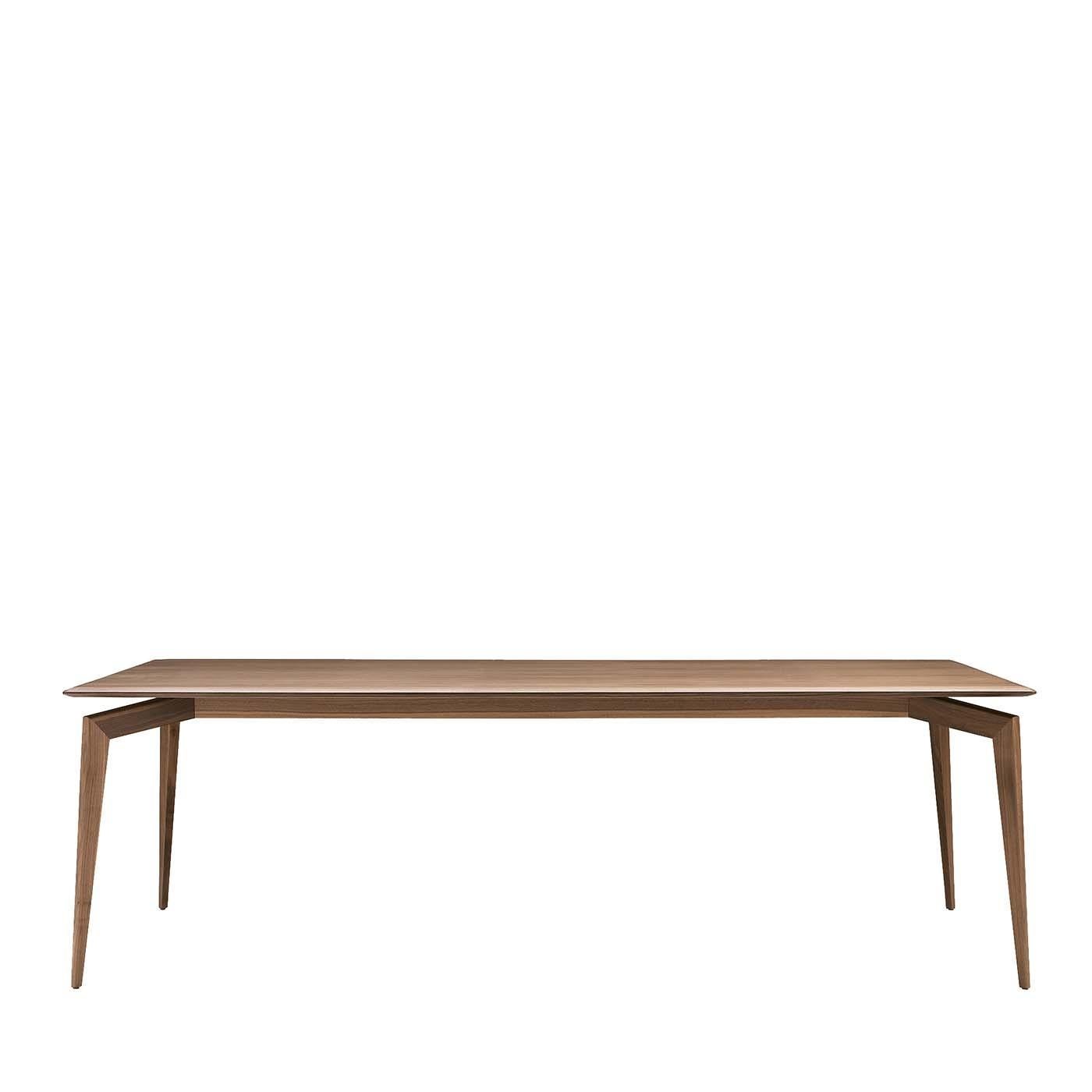 Italian Hope Rectangular Table by Pacini & Cappellini For Sale