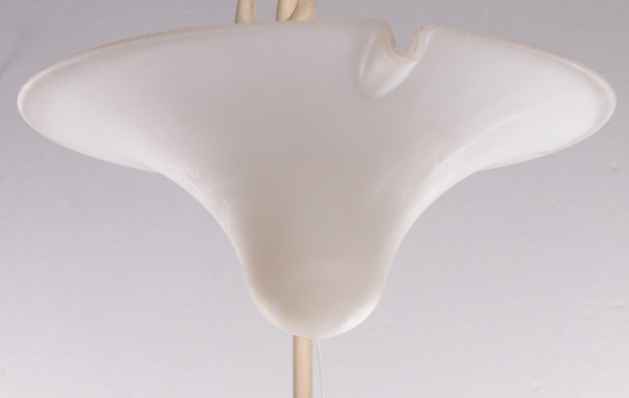 Hopf & Wortmann Next Design Ceiling Lamp Model Drop 2 3