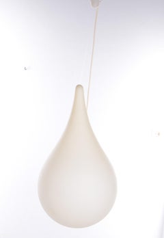 Hopf & Wortmann Next Design Deckenleuchte Modell Tropfen 2