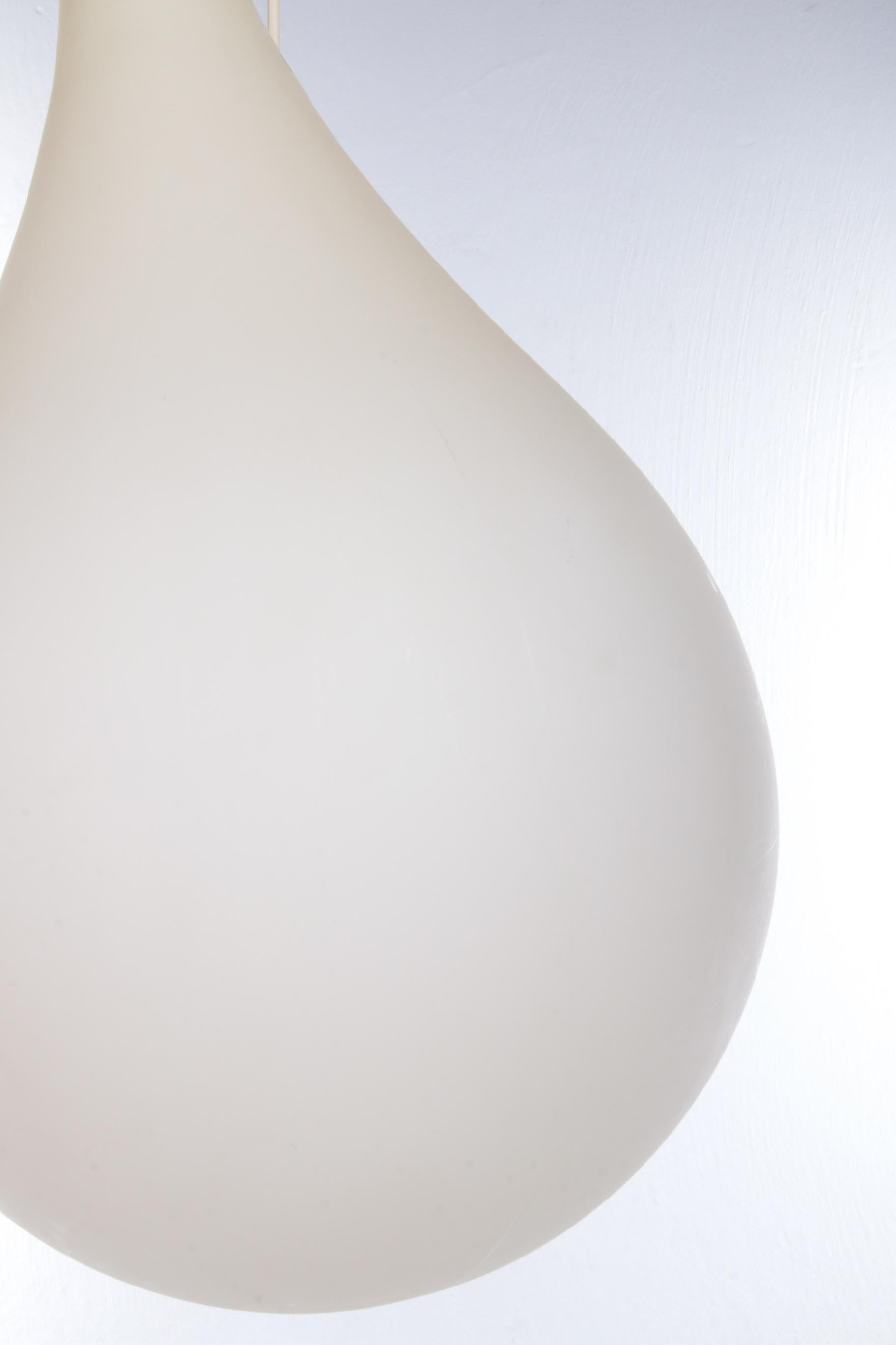 Hopf & Wortmann Next Design Ceiling Lamp Model Drop 2 2