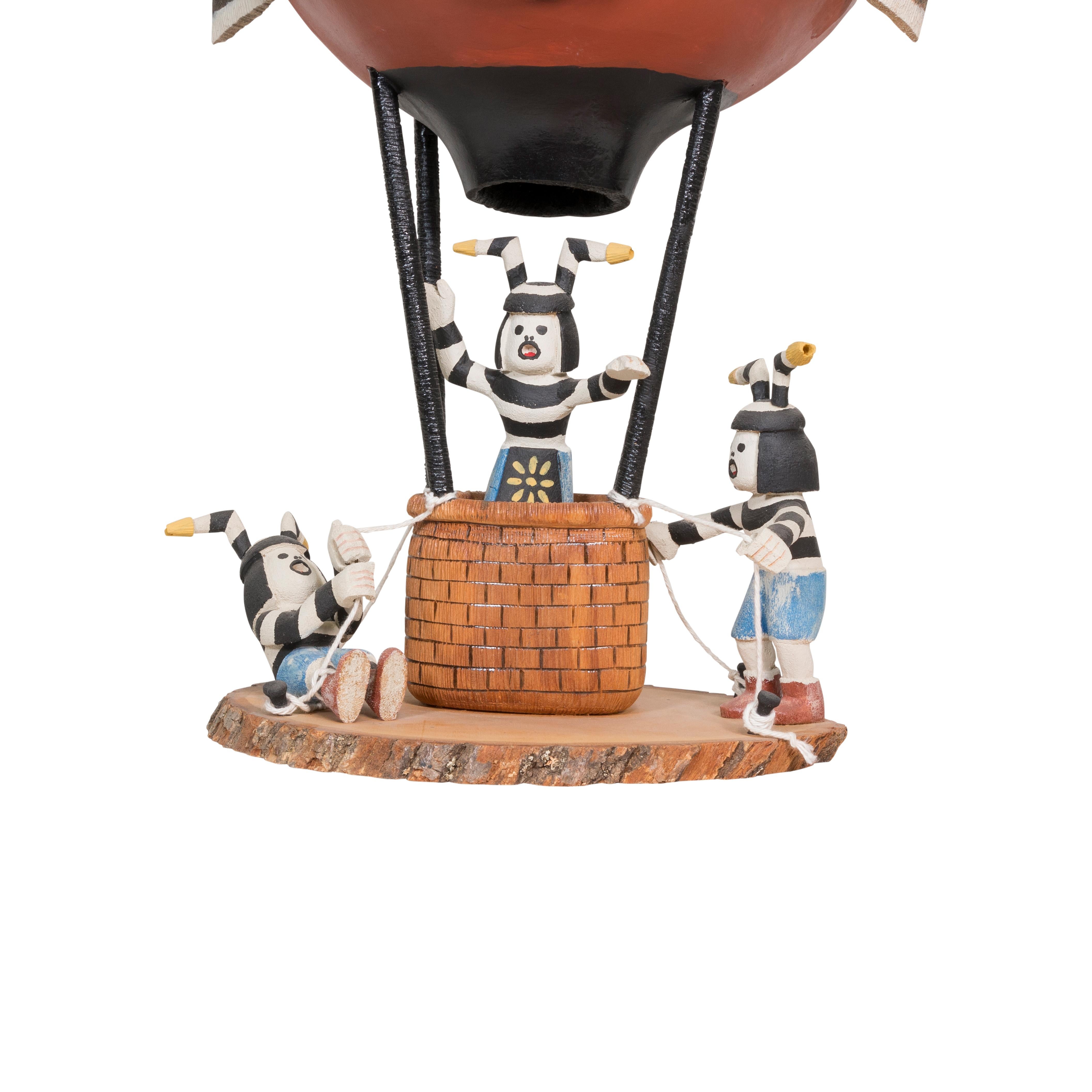 Premio Cinta Roja Hopi Mudheads y Kacharis Estadounidense en venta
