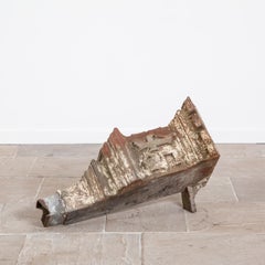 Hopper by Pugin from the Palace of Westminster