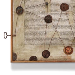 "Hopper-Feeder" de Patrick Fitzgerald