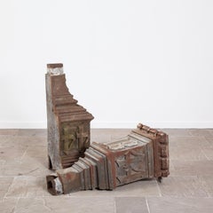 Hoppers by Pugin from The Palace of Westminster