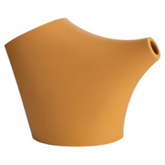 Hopstep Cast Glass Jug by J. Hill's Standard