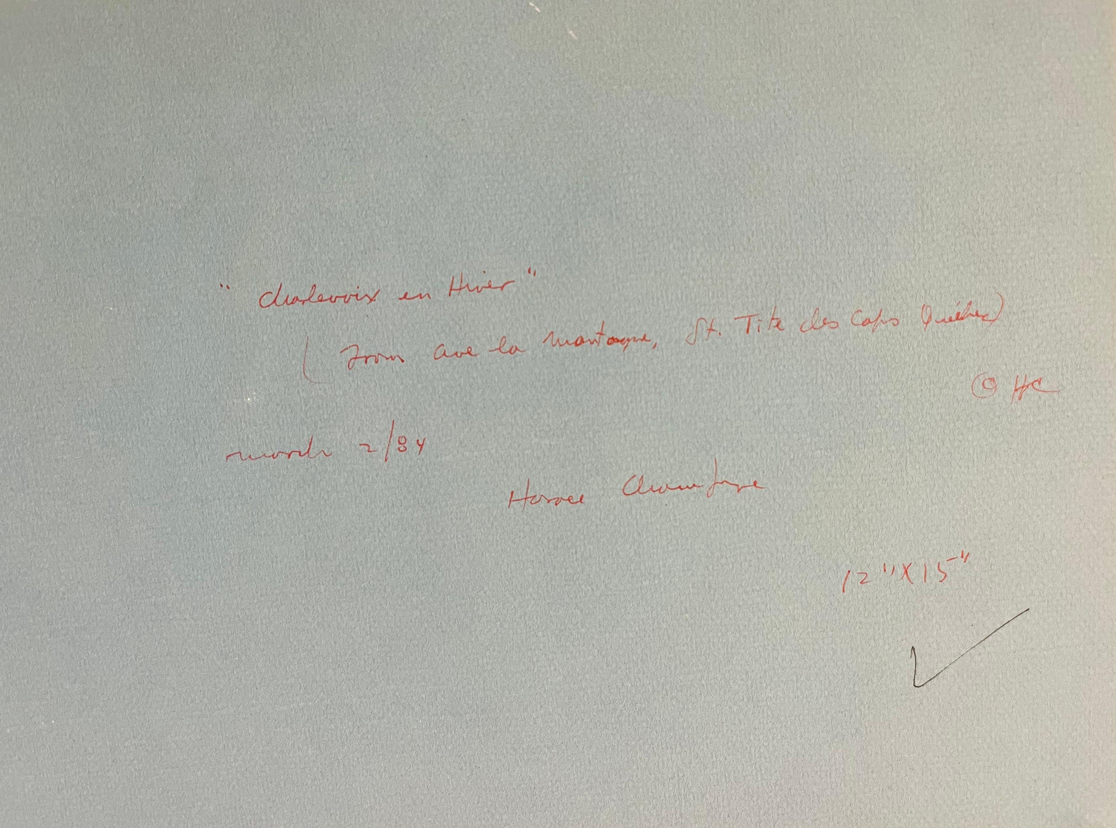 Paysage du Québec en vente 1