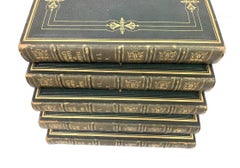 Horace Walpole, Anecdotes Of Painting In England, 5 Vols., London, 1826-28