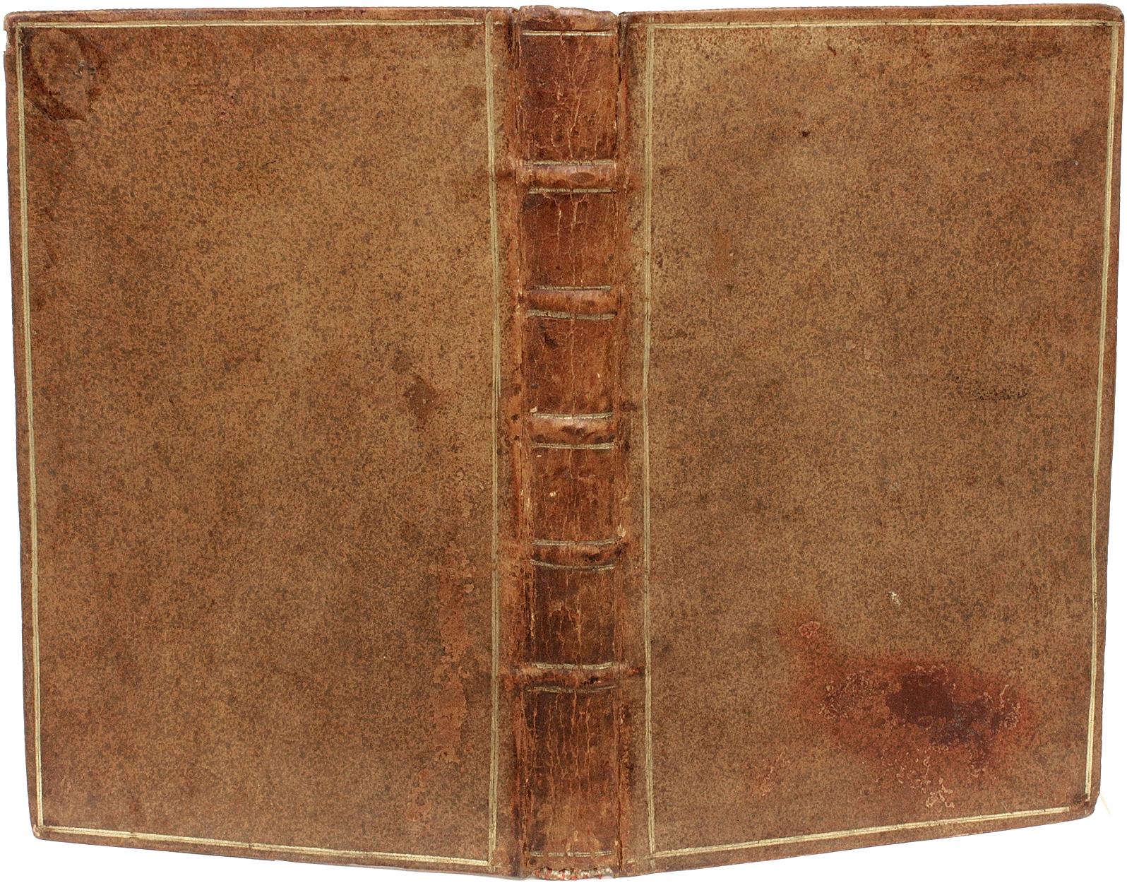 Horace Walpole, The Castle of Otranto, A Gothic Story 1765, Second Edition In Good Condition In Hillsborough, NJ