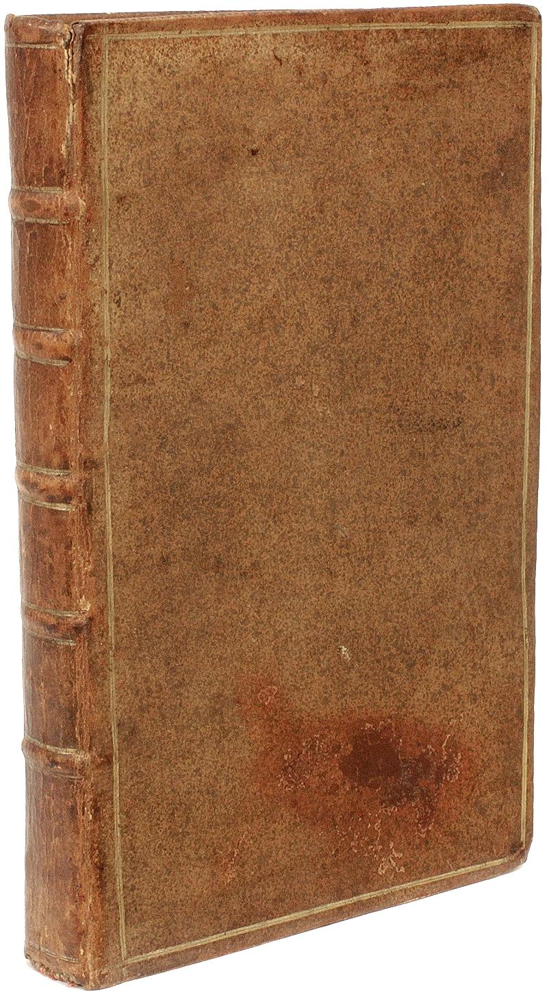 Mid-18th Century Horace Walpole, The Castle of Otranto, A Gothic Story 1765, Second Edition
