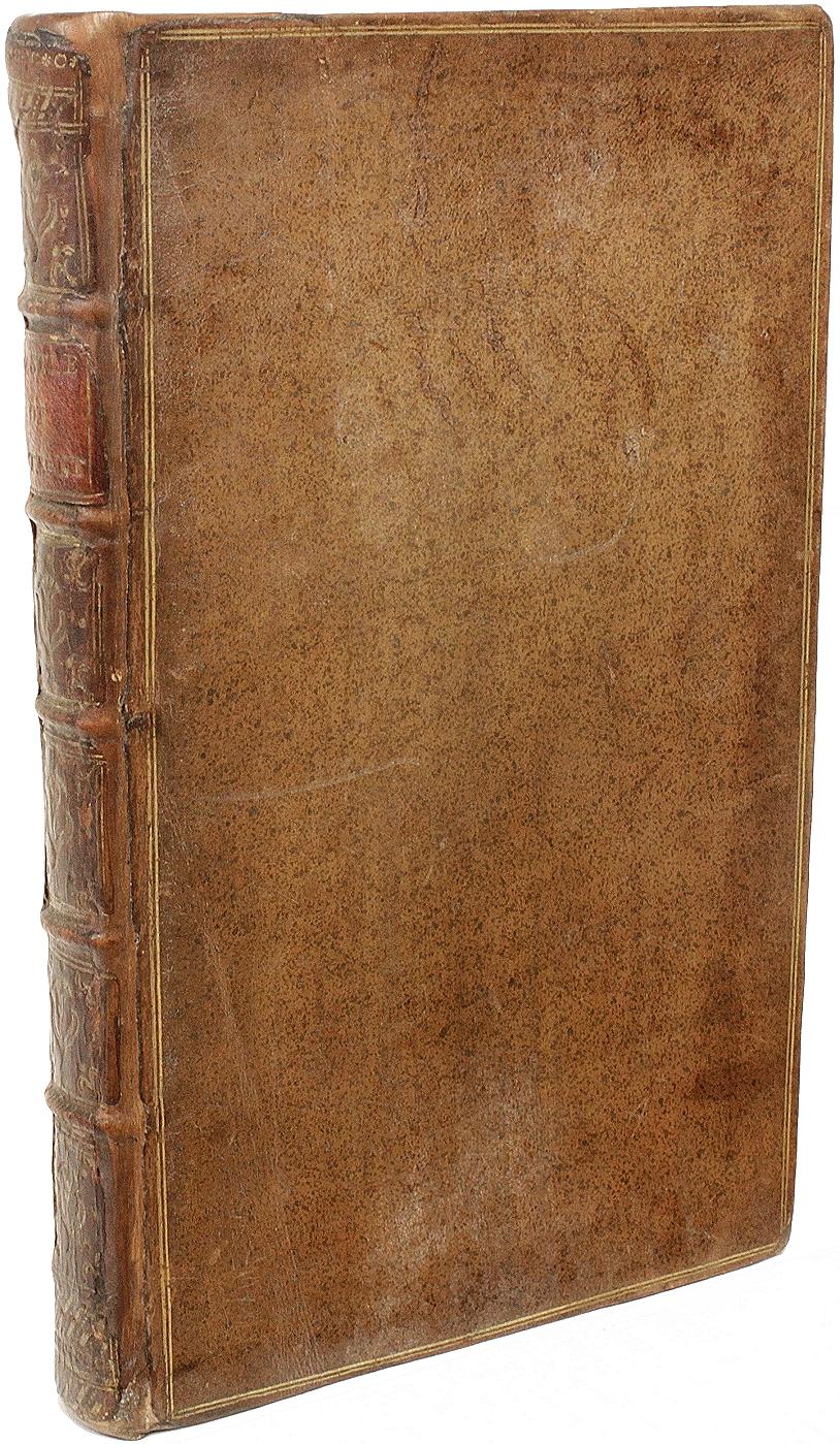 British Horace WALPOLE. The Castle Of Otranto, A Gothic Story. SECOND EDITION - 1765 For Sale