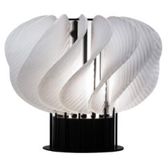 Lampe de bureau HORAH Modèle 03 de Raw Edges pour Wonderglass
