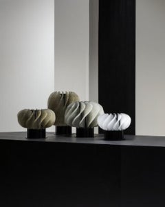 Lampada da tavolo HORAH Model 04 di Raw Edges per WonderGlass