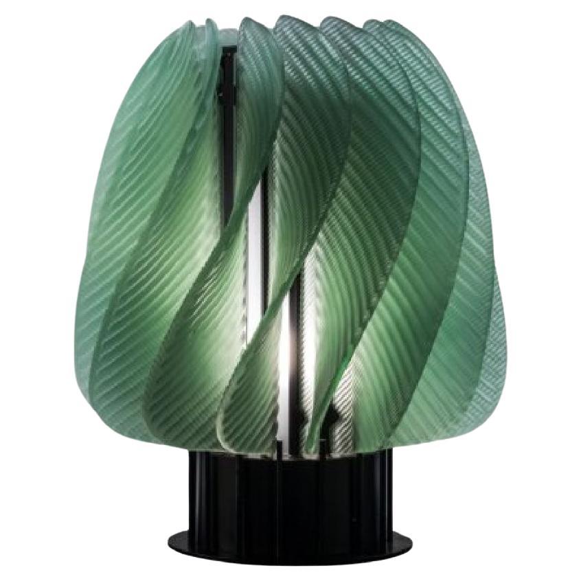 HORAH Model 05 Table lamp by Raw Edges for Wonderglass For Sale