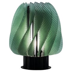 Lampe de bureau HORAH Modèle 05 de Raw Edges pour Wonderglass