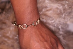 Horesebit Equestrian Bracelet