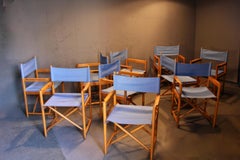 Horgen-Glarus Model No 903 par Kurt Culetto