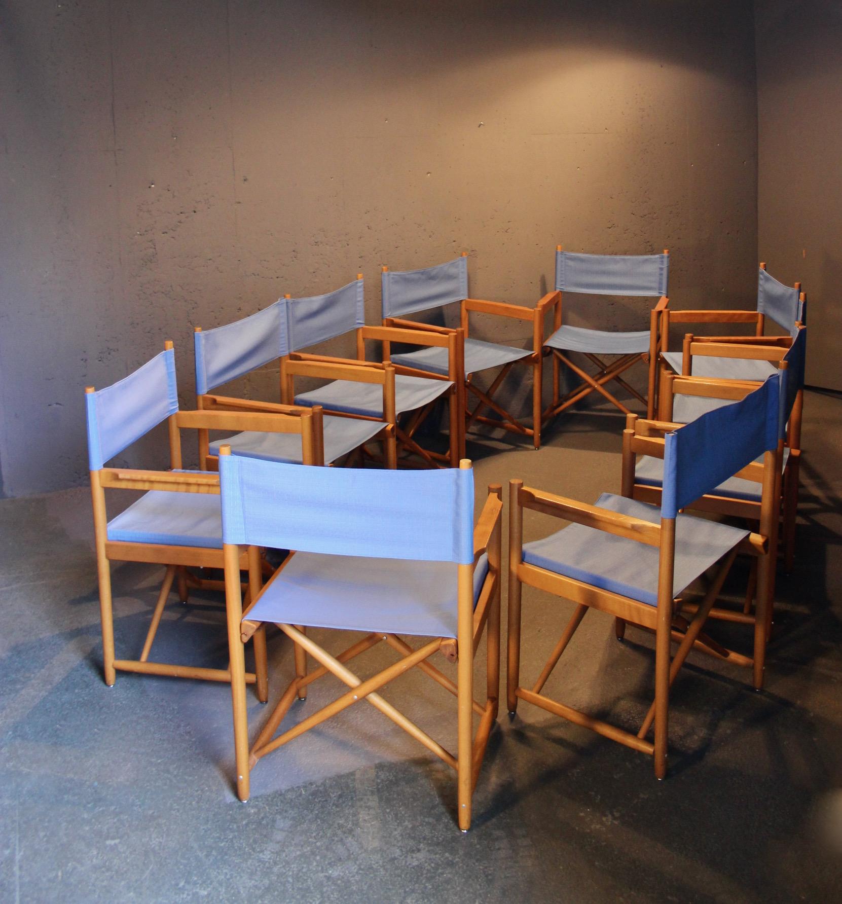 Tessuto Horgen-Glarus Modell 903 di Kurt Culetto in vendita