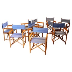 Horgen Glarus Modell 903 by Kurt Culetto