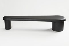 banc "Horizon" de Rain:: design brésilien contemporain