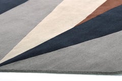 Alfombra Mehraban Horizon de Liesel Plambeck