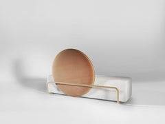 Horizon Modern Daybed Sofa, Zeitgenössisches Design, Made in Italy