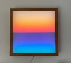 Horizons Wall Light by Studio Lampent