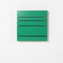 HORIZONTAL B by Shigeru UCHIDA