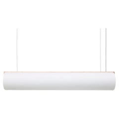 Lampada a sospensione orizzontale "ENSO" di MOTARASU, 150, Nature