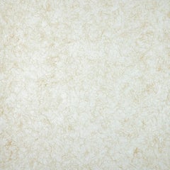 Horizontal Pendant Lamp 'ENSO RAW' by MOTARASU